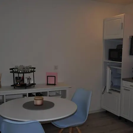 Apartment Lieblingsplatz Am Steinhuder