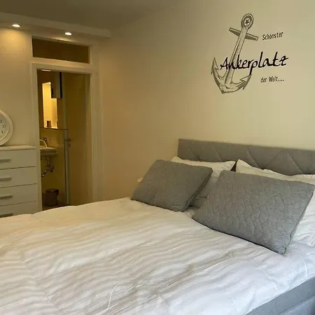 Lieblingsplatz Am Steinhuder Apartment