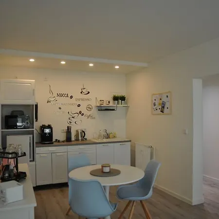 Lieblingsplatz Am Steinhuder Apartment *