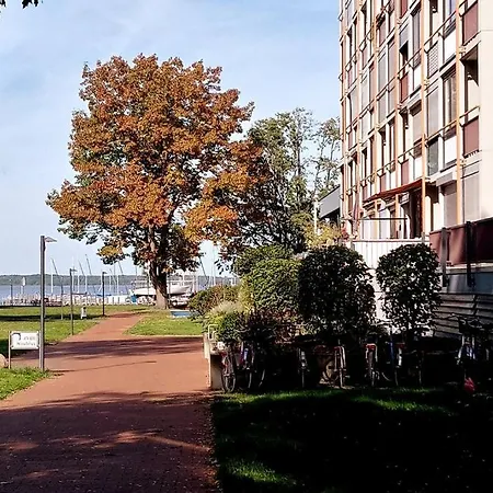 Lieblingsplatz Am Steinhuder Apartment