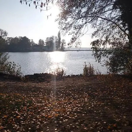 Lieblingsplatz Am Steinhuder