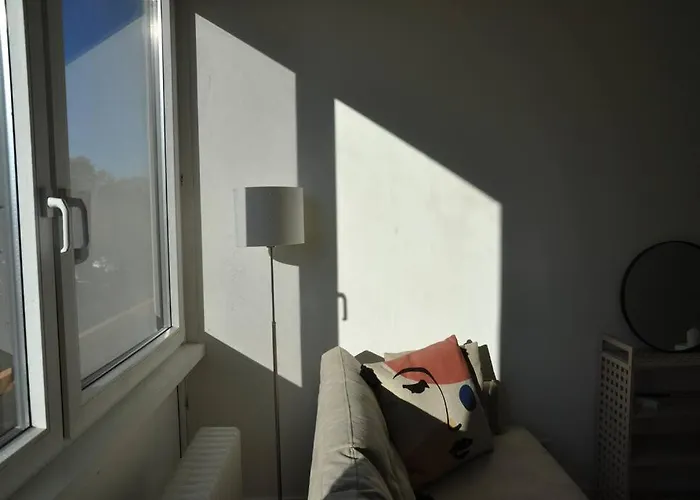 Lieblingsplatz Am Steinhuder