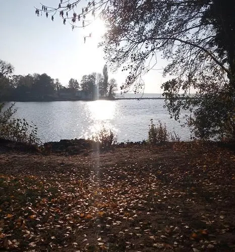 Lieblingsplatz Am Steinhuder